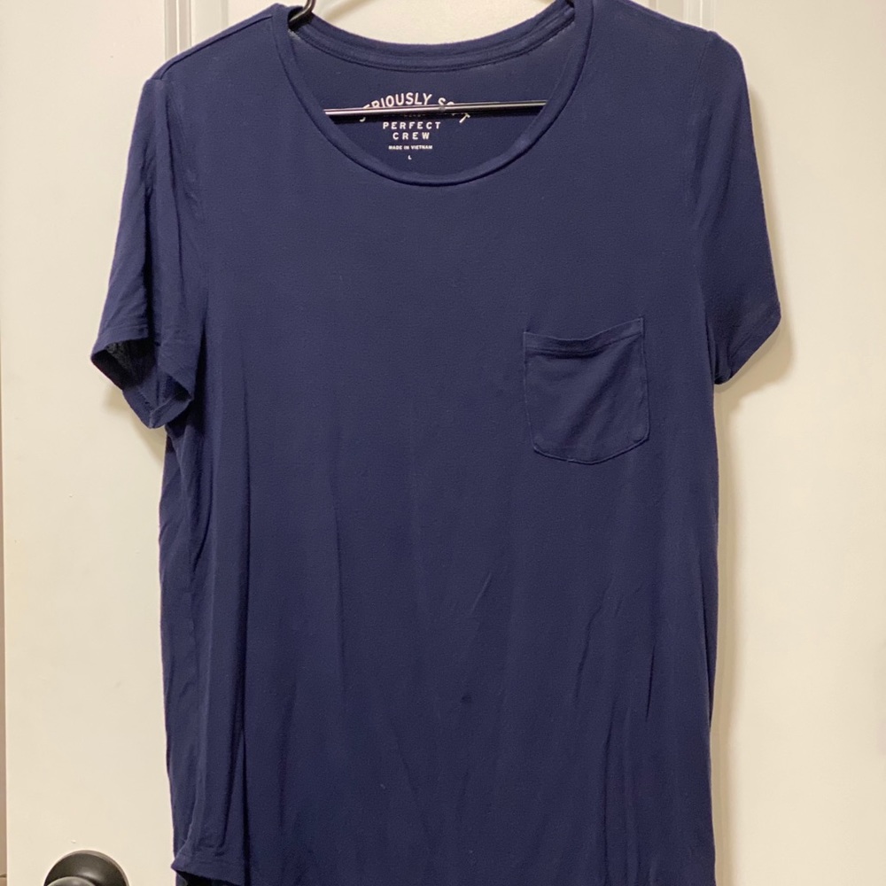 Soft and sexy slub